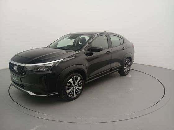 FIAT FASTBACK 1.0 TURBO 200 HYBRID AUDACE CVT FIAT FASTBACK 1.0 TURBO 200 HYBRID AUDACE CVT